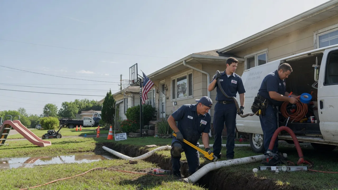 Toilet Installation in Annandale, MN near me